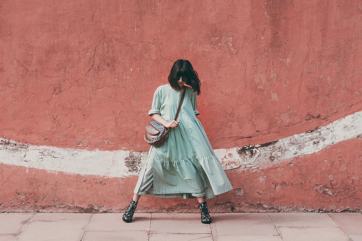 Fitting in Antifits