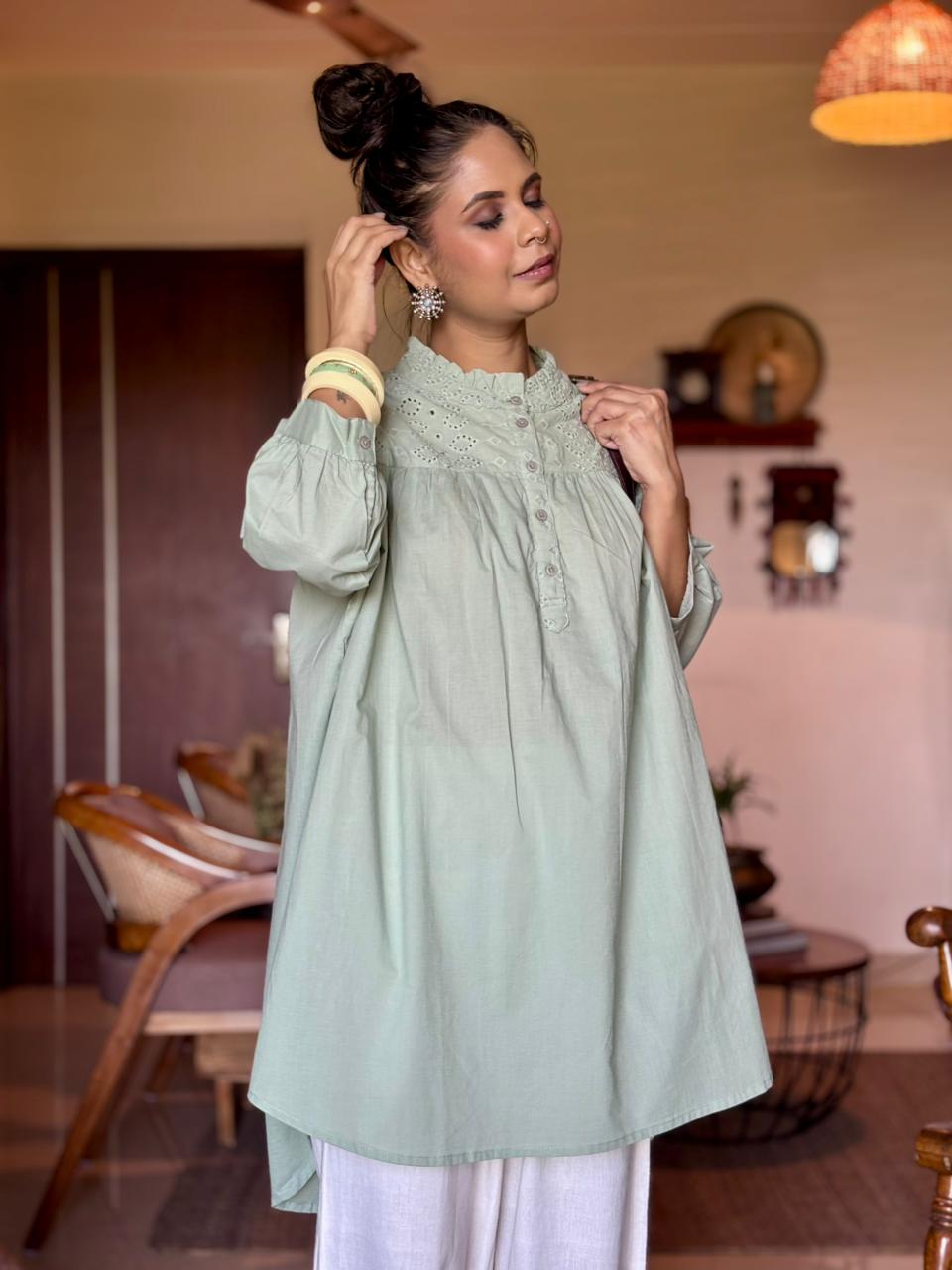 WFH Outfits for Women in India That Do Not Make You Look Like You Gave Up